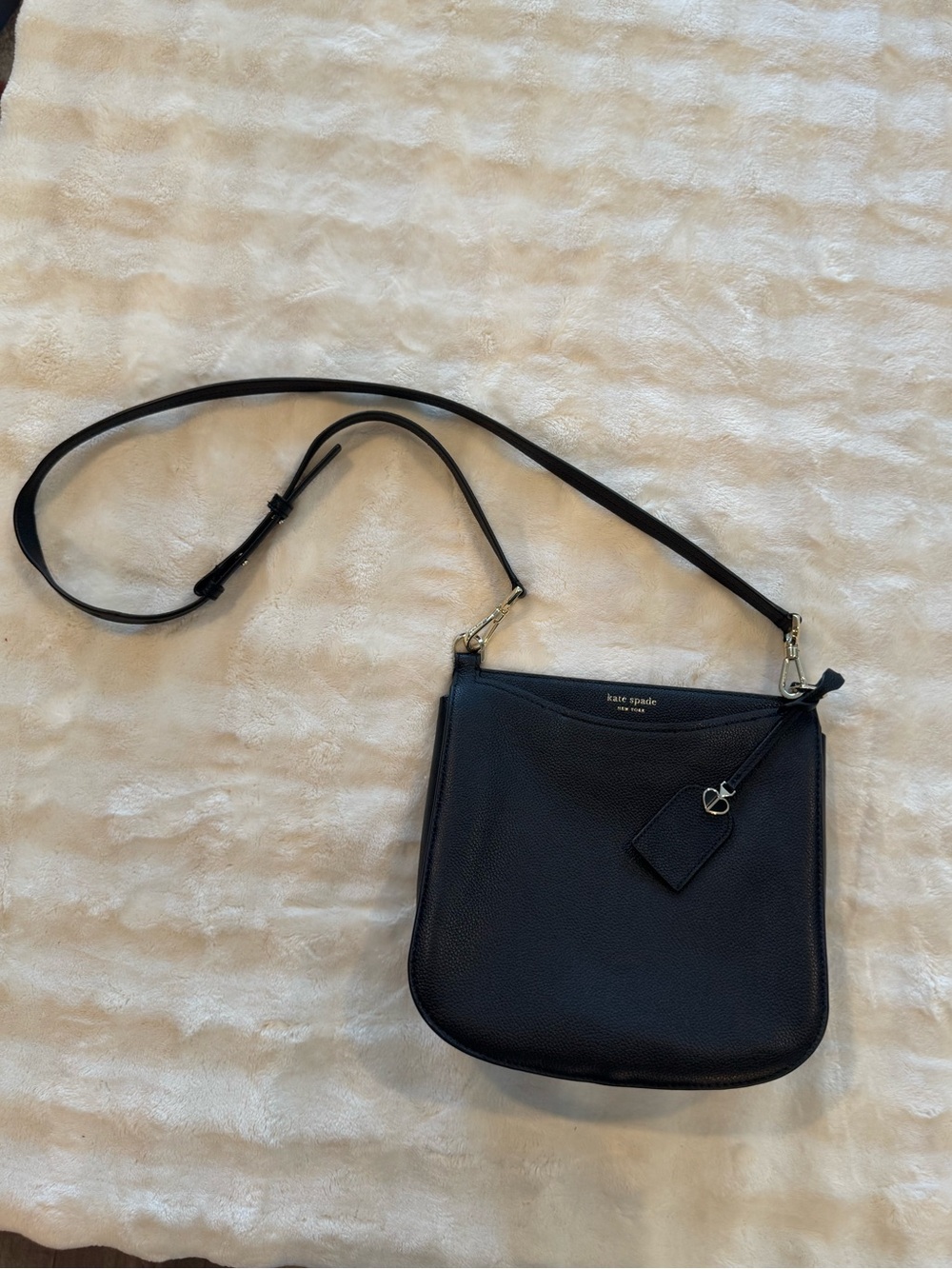 Kate Spade New York Margaux large crossbody bag